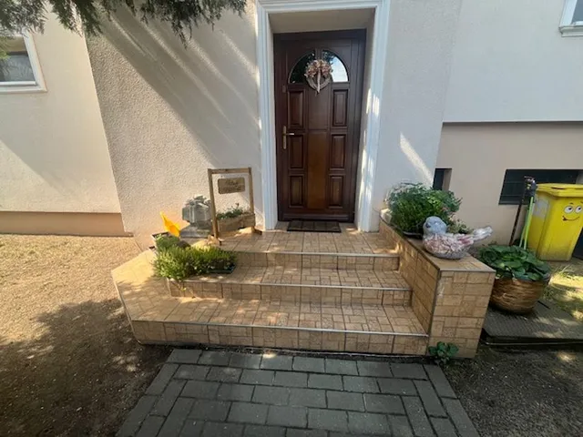 Eladó ház Dunaharaszti, Rákócziliget 160 nm