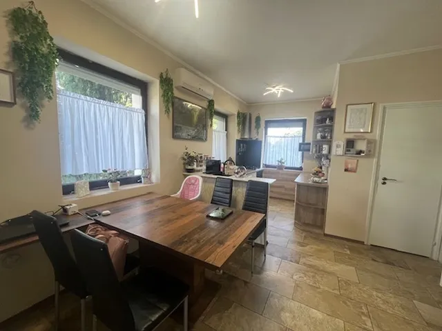 Eladó ház Dunaharaszti, Rákócziliget 160 nm