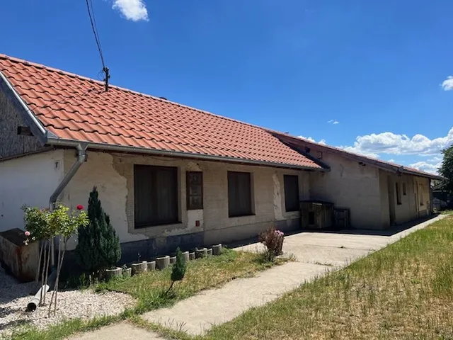 Eladó ház Tököl, Papkert 120 nm
