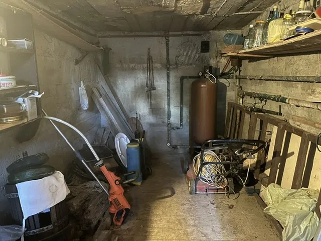 Eladó nyaraló Taksony 40 nm