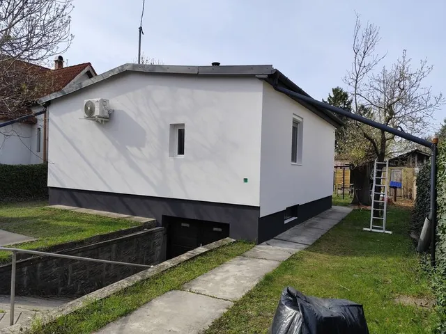 Eladó ház Szigethalom 51 nm