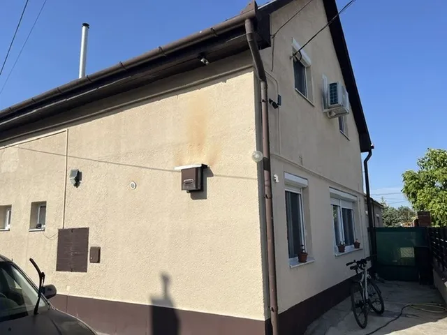 Eladó ház Dunaharaszti, Rákócziliget 73 nm