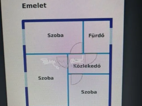 Eladó ház Dunaharaszti, Rákócziliget 73 nm