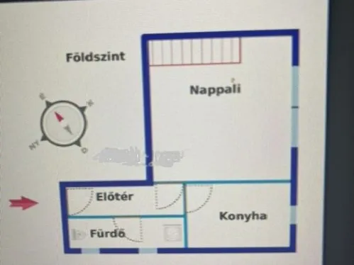 Eladó ház Dunaharaszti, Rákócziliget 73 nm