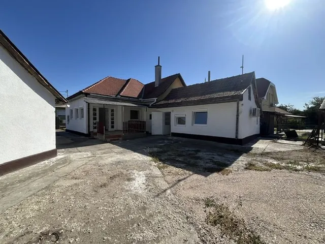 Eladó ház Dunaharaszti, Alsóváros 100 nm