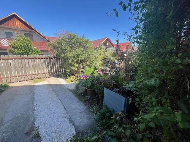 Eladó ház Szigethalom 58 nm
