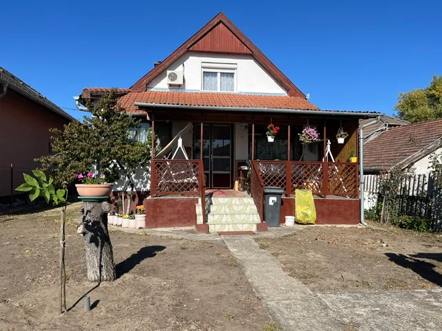 Eladó ház Szigethalom 108 nm