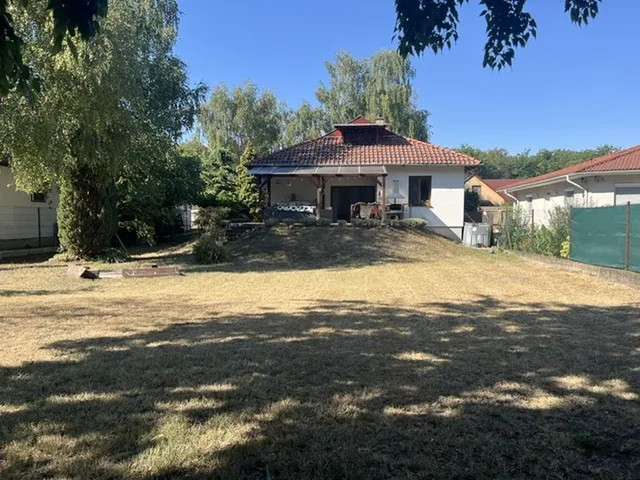 Eladó ház Szigethalom 100 nm