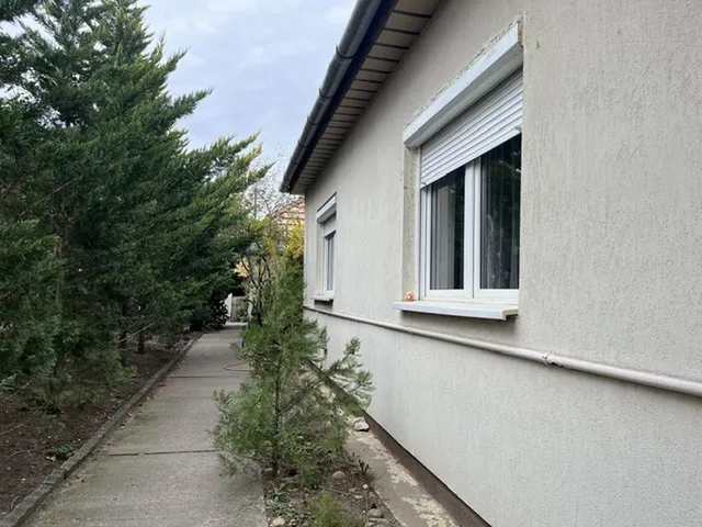 Eladó ház Dunaharaszti, Rákócziliget 100 nm