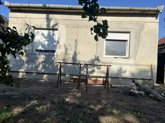 Eladó ház Szigethalom 30 nm
