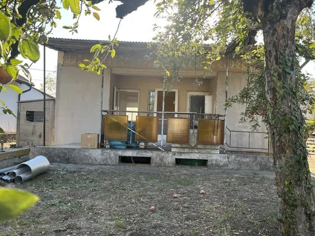 Eladó ház Szigethalom 30 nm