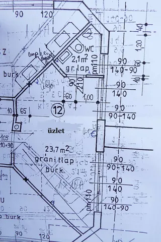 Eladó kereskedelmi és ipari ingatlan Szabadegyháza 26 nm