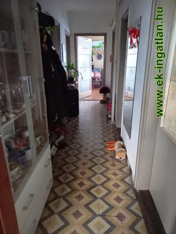 Eladó ház Székesfehérvár, Feketehegy 95 nm