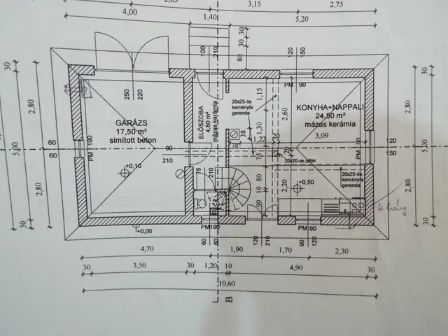 Eladó ház Pusztaszabolcs 96 nm