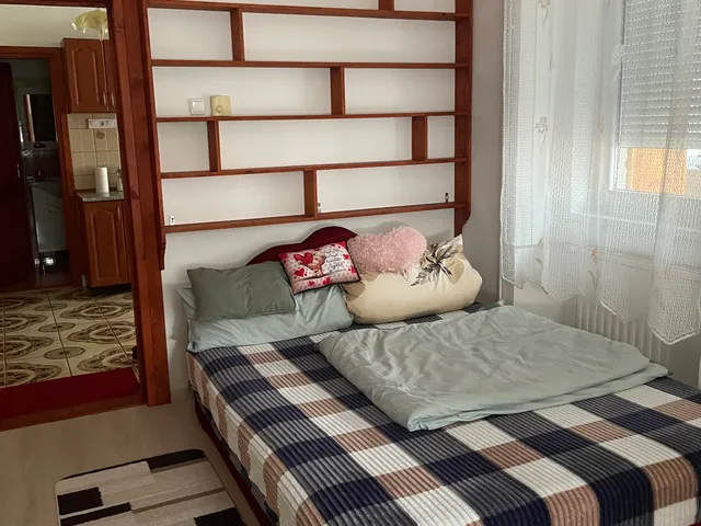 Eladó lakás Sárbogárd 66 nm