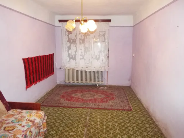 Eladó ház Előszállás 65 nm