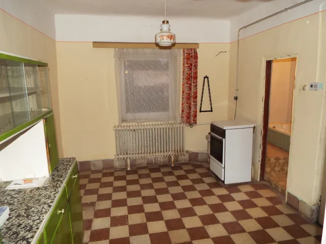 Eladó ház Előszállás 65 nm