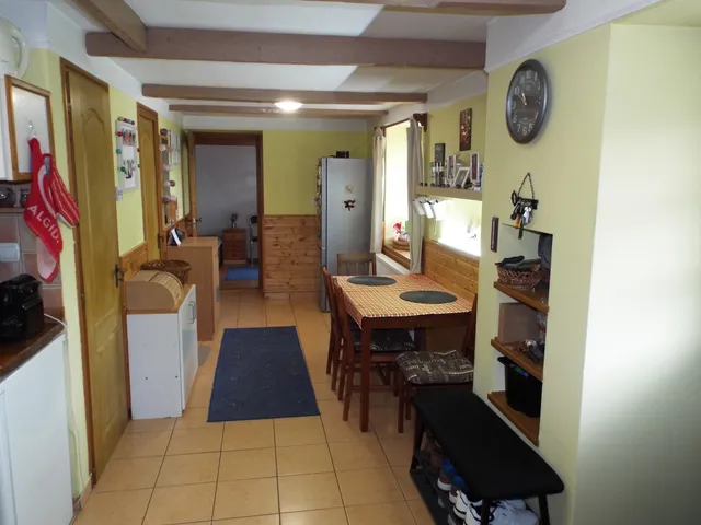 Eladó ház Sárbogárd 50 nm
