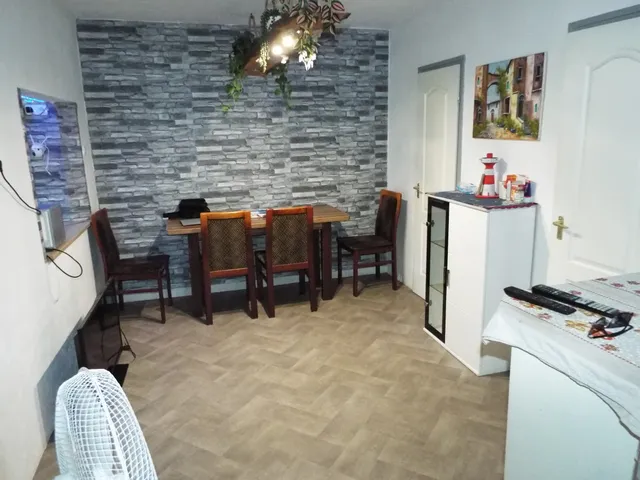 Eladó ház Cece 56 nm