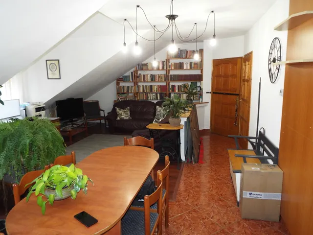 Eladó lakás Dunaújváros, Belváros 82 nm