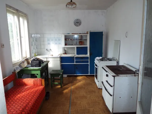 Eladó ház Berhida 56 nm