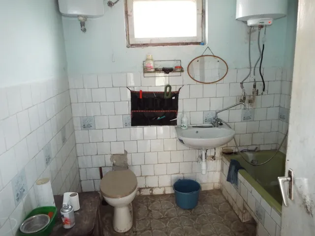 Eladó ház Berhida 56 nm