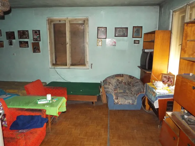 Eladó ház Berhida 56 nm