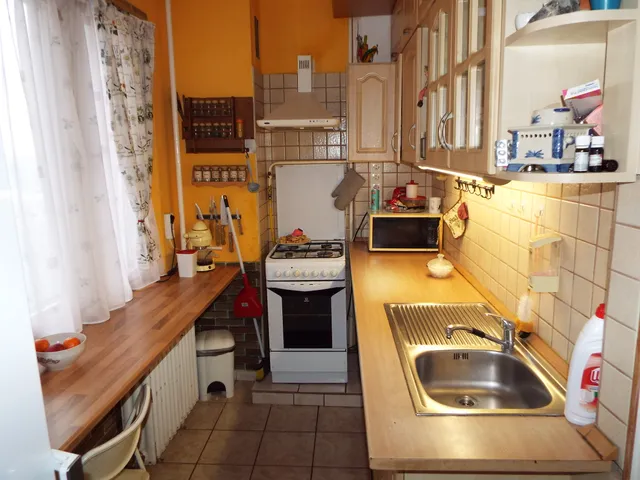 Eladó lakás Dunaújváros, Római városrész 57 nm