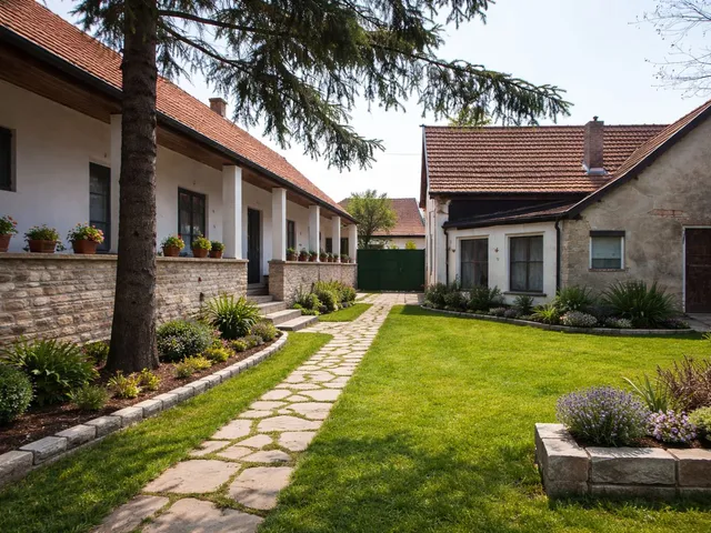 Eladó ház Adony 160 nm