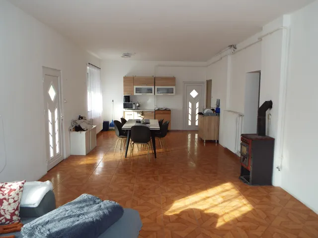 Eladó ház Nagyberény 172 nm