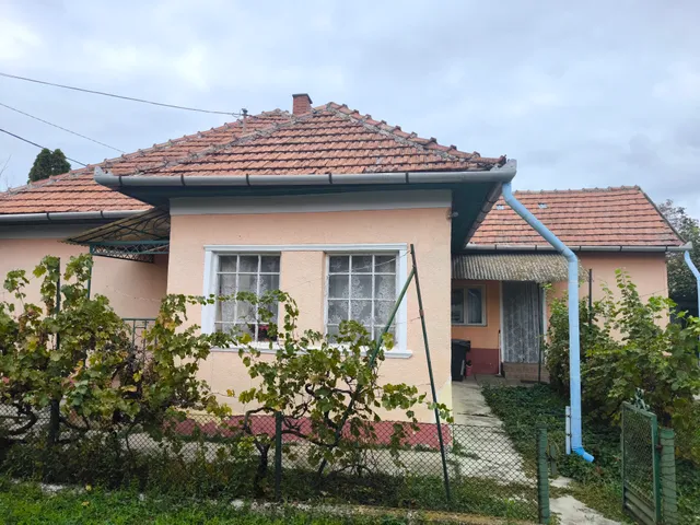 Eladó ház Hejőbába 80 nm