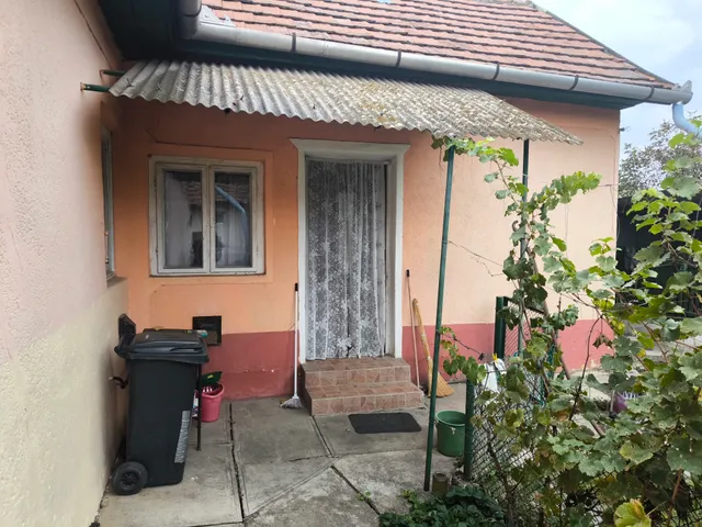 Eladó ház Hejőbába, Fő utca 80 nm