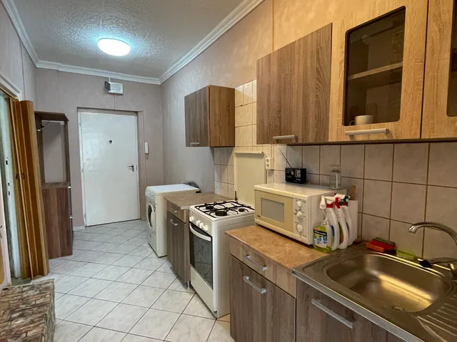 Eladó lakás Tiszaújváros, Tiszaparti Városrész 89 nm