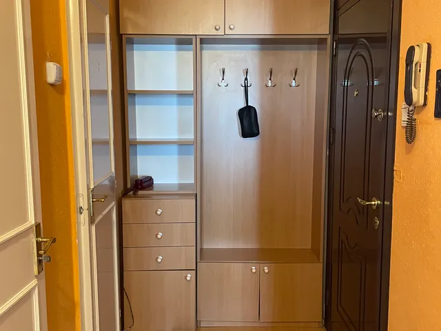 Eladó lakás Tiszaújváros, József Atilla 55 nm