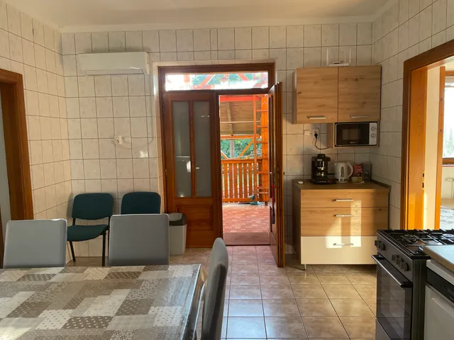 Eladó ház Tiszaújváros, Tiszaszederkény, Kossuth út 80 nm