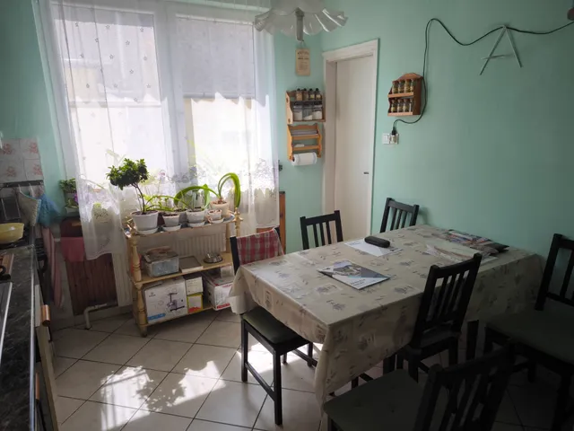 Eladó ház Sajószöged, Bartók Béla 145 nm