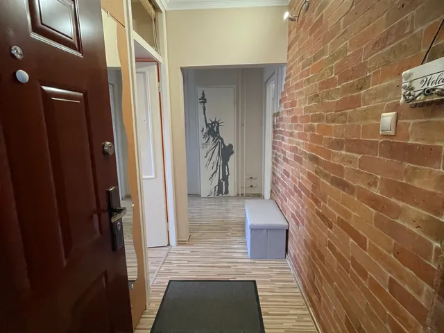 Kiadó lakás Tiszaújváros, Lévay út 51 nm