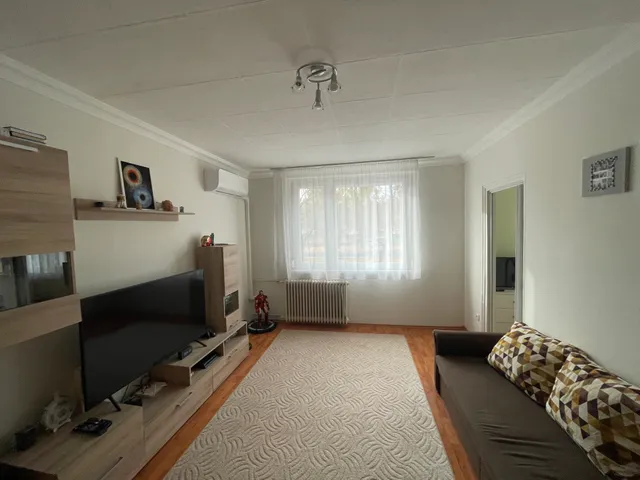 Eladó lakás Tiszaújváros 35 nm