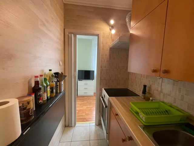 Eladó lakás Tiszaújváros 35 nm