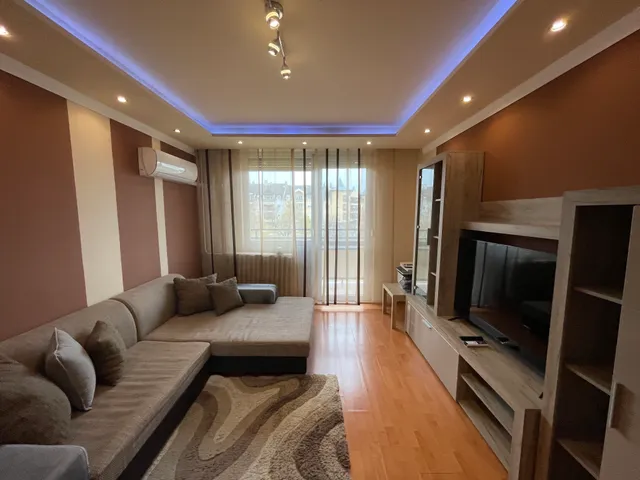 Eladó lakás Tiszaújváros 55 nm