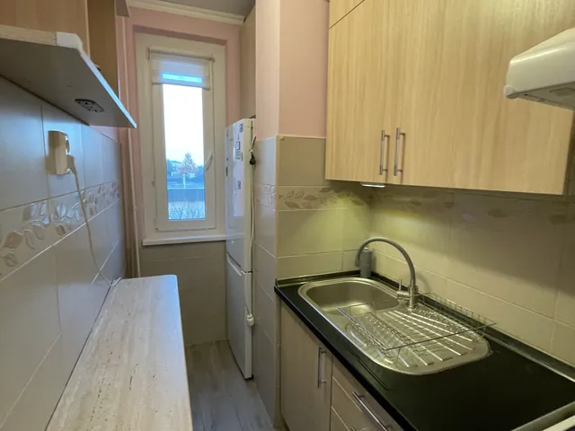 Eladó lakás Tiszaújváros 37 nm