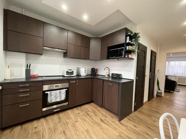 Eladó lakás Tiszaújváros 51 nm