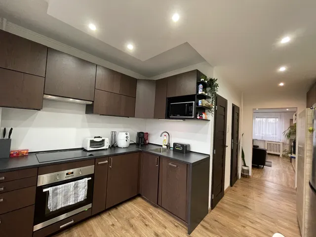 Eladó lakás Tiszaújváros 51 nm