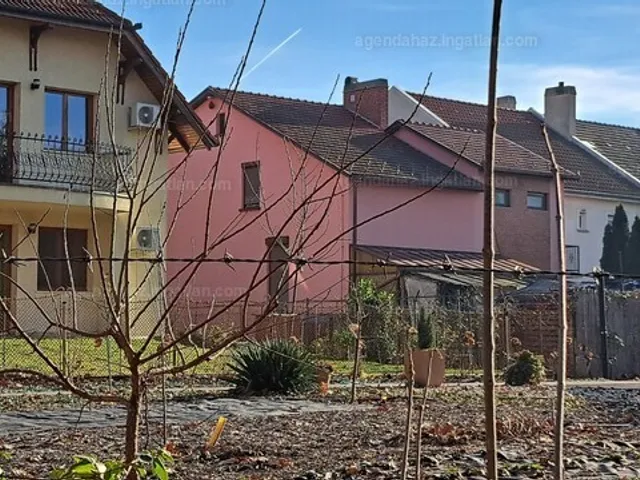 Eladó ház Szeged, Újszeged 120 nm