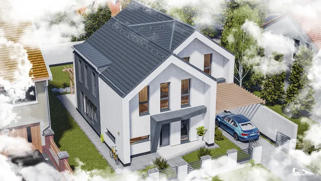 Eladó ház Szeged, Szentmihály 118 nm
