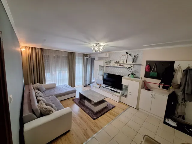 Eladó lakás Szeged, Rókus, Ősz utca 47 nm