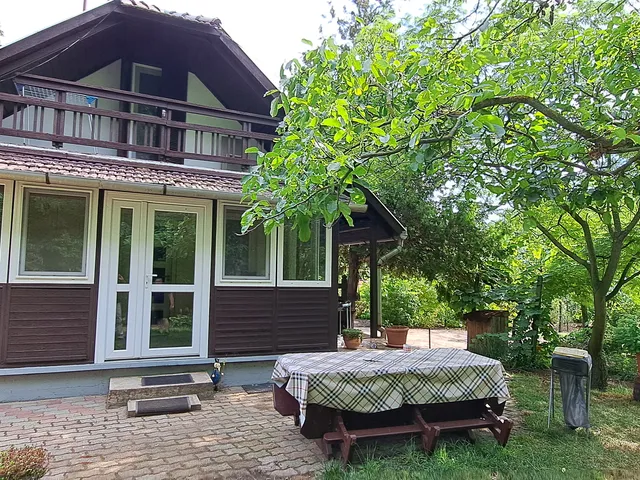 Eladó ház Szatymaz 72 nm
