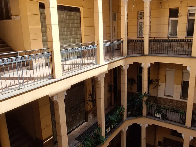 Kiadó lakás Szeged, Belváros, Kálvin Tér 70 nm