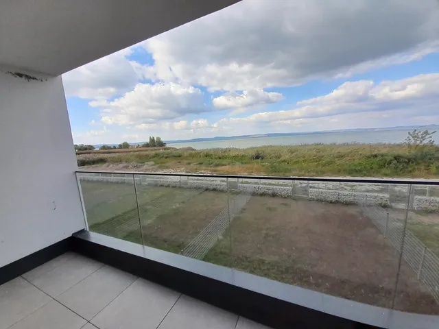 Eladó lakás Balatonszemes 81 nm