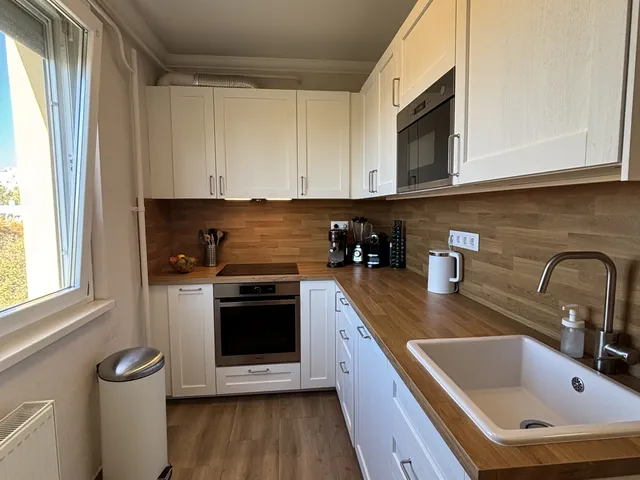 Eladó lakás Szeged, Tarján 47 nm